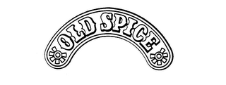 OLD SPICE logo