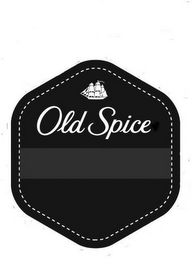 OLD SPICE logo