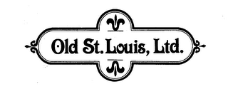 OLD ST. LOUIS, LTD. logo