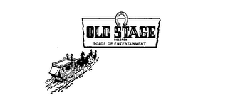 OLD STAGE logo