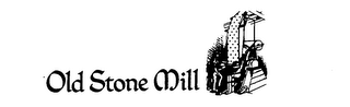 OLD STONE MILL logo