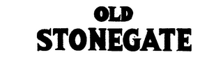 OLD STONEGATE logo