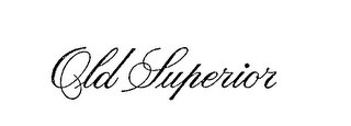 OLD SUPERIOR logo