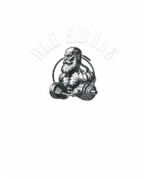 OLD SWOLE logo
