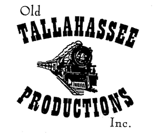 OLD TALLAHASSEE PRODUCTIONS INC. logo
