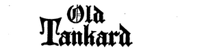 OLD TANKARD logo