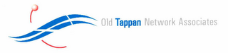 OLD TAPPAN NETWORK ASSOCIATES logo