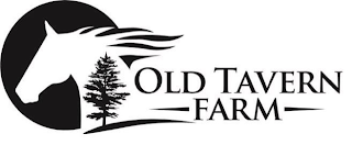 OLD TAVERN FARM