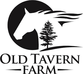 OLD TAVERN FARM
