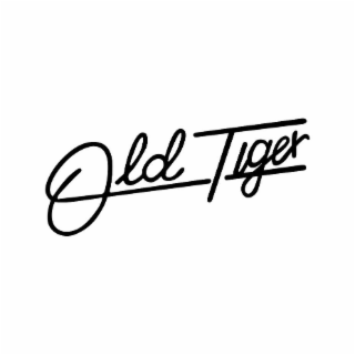 OLD TIGER logo