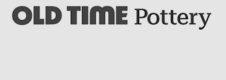 OLD TIME POTTERY logo