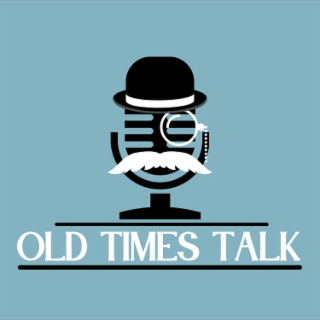 OLD TIMES TALK logo