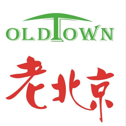OLD TOWN logo