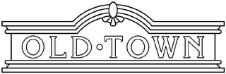 OLD TOWN logo