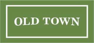 OLD TOWN logo