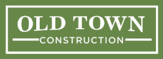 OLD TOWN CONSTRUCTION logo