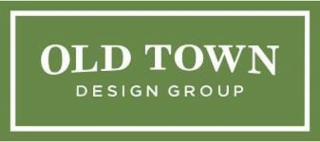 OLD TOWN DESIGN GROUP logo