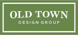 OLD TOWN DESIGN GROUP logo