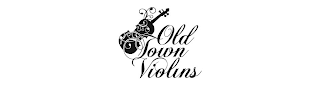 OLD TOWN VIOLINS logo