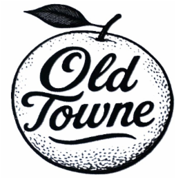OLD TOWNE logo