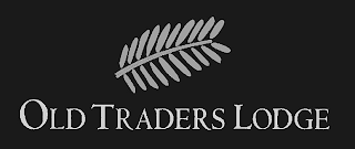 OLD TRADERS LODGE logo