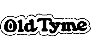 OLD TYME logo