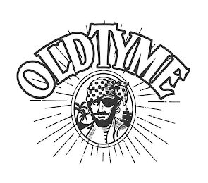 OLD TYME logo