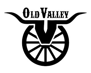 OLD VALLEY logo