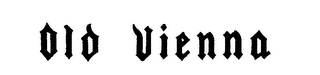 OLD VIENNA logo