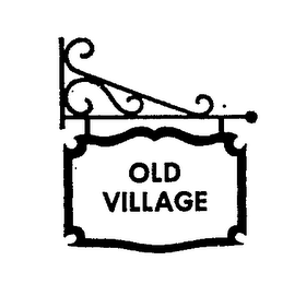 OLD VILLAGE logo