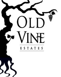 OLD VINE ESTATES logo