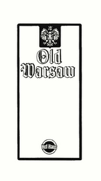 OLD WARSAW HOF HAUS logo