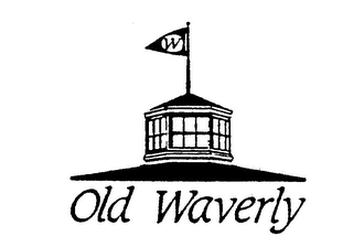 OLD WAVERLY logo