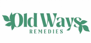 OLD WAYS REMEDIES logo