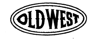 OLD WEST logo