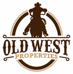 OLD WEST PROPERTIES logo
