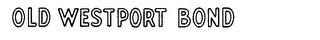 OLD WESTPORT BOND logo