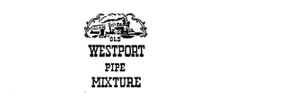 OLD WESTPORT PIPE MIXTURE logo