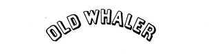OLD WHALER logo