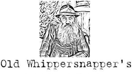 OLD WHIPPERSNAPPER'S logo