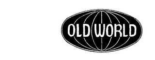 OLD WORLD logo