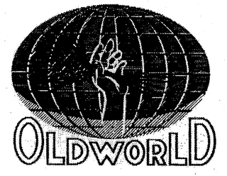OLD WORLD logo
