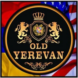 OLD YEREVAN logo