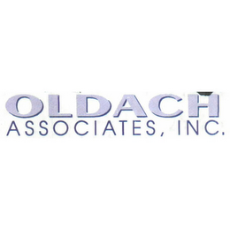 OLDACH ASSOCIATES, INC. logo