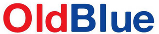 OLDBLUE logo