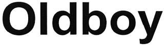 OLDBOY logo
