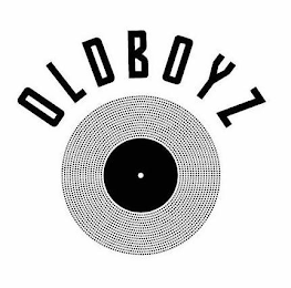OLDBOYZ logo