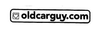 OLDCARGUY.COM logo