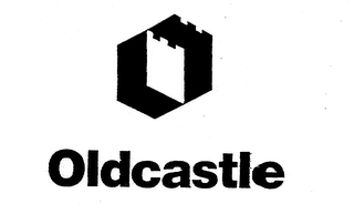 OLDCASTLE logo