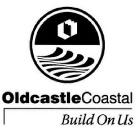 OLDCASTLECOASTAL BUILD ON US logo